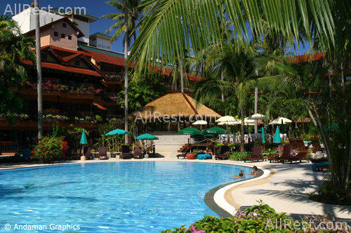 Patong Merlin Hotel 15